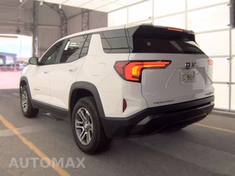 2025 GMC Terrain Elevation 3SA - miniatura 8