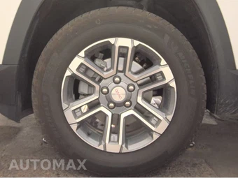 2025 GMC Terrain Elevation 3SA - miniatura 9