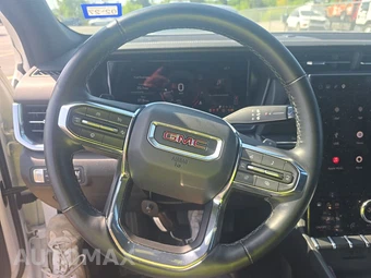 2025 GMC Terrain Elevation 3SA - miniatura 10