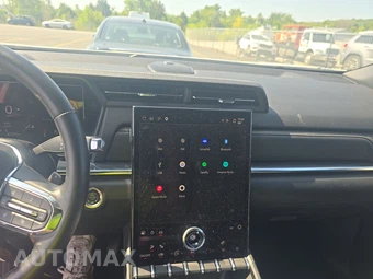 2025 GMC Terrain Elevation 3SA - miniatura 11