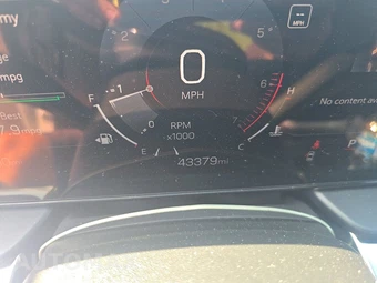 2025 GMC Terrain Elevation 3SA - miniatura 12