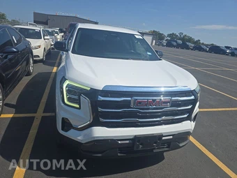 2025 GMC Terrain Elevation 3SA - miniatura 2