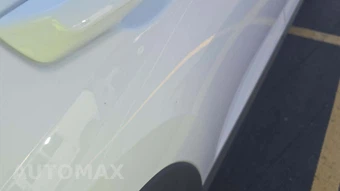 2025 GMC Terrain Elevation 3SA - miniatura 20