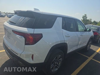 2025 GMC Terrain Elevation 3SA - miniatura 4