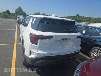 2025 GMC Terrain Elevation 3SA - miniatura 5