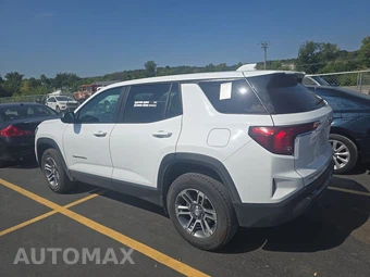 2025 GMC Terrain Elevation 3SA - miniatura 6