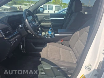 2025 GMC Terrain Elevation 3SA - miniatura 7