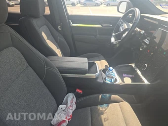 2025 GMC Terrain Elevation 3SA - miniatura 8