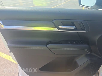2025 GMC Terrain Elevation 3SA - miniatura 9