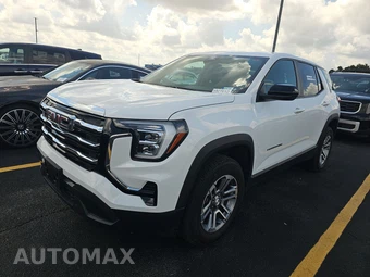 2025 GMC Terrain Elevation 3SA - car from the USA, Manheim Buy-Now listing at AUTOMAX
