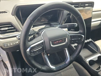 2025 GMC Terrain Elevation 3SA - miniatura 10