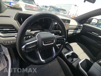 2025 GMC Terrain Elevation 3SA - miniatura 11