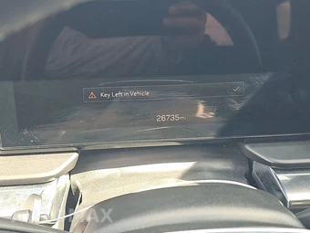 2025 GMC Terrain Elevation 3SA - miniatura 12