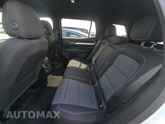 2025 GMC Terrain Elevation 3SA - miniatura 13