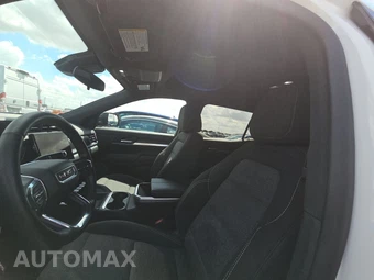 2025 GMC Terrain Elevation 3SA - miniatura 14