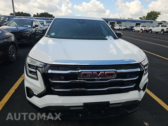 2025 GMC Terrain Elevation 3SA - miniatura 2