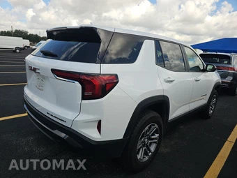2025 GMC Terrain Elevation 3SA - miniatura 4