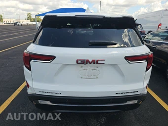 2025 GMC Terrain Elevation 3SA - miniatura 5