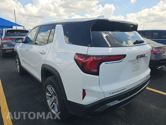 2025 GMC Terrain Elevation 3SA - miniatura 6