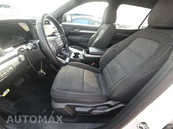 2025 GMC Terrain Elevation 3SA - miniatura 7