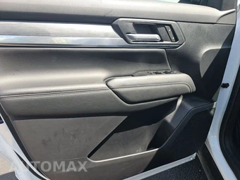 2025 GMC Terrain Elevation 3SA - miniatura 9