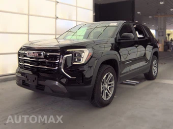 2025 GMC Terrain Elevation 3SA