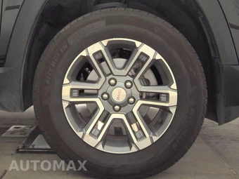 2025 GMC Terrain Elevation 3SA - miniatura 10