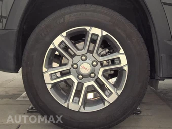 2025 GMC Terrain Elevation 3SA - miniatura 11
