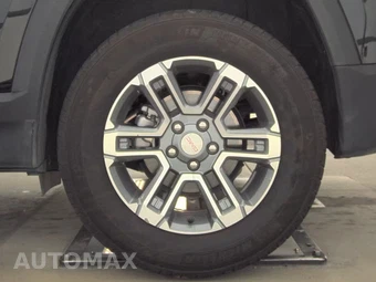 2025 GMC Terrain Elevation 3SA - miniatura 12