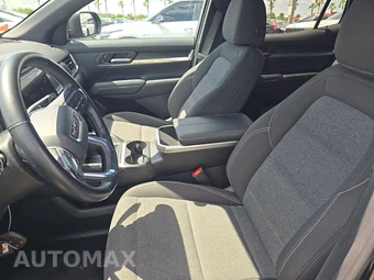 2025 GMC Terrain Elevation 3SA - miniatura 13
