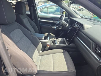 2025 GMC Terrain Elevation 3SA - miniatura 14