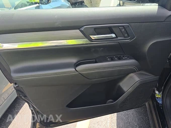 2025 GMC Terrain Elevation 3SA - miniatura 15