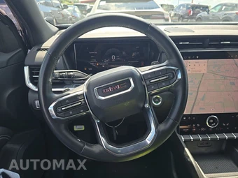 2025 GMC Terrain Elevation 3SA - miniatura 16