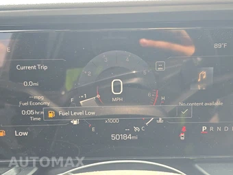 2025 GMC Terrain Elevation 3SA - miniatura 18