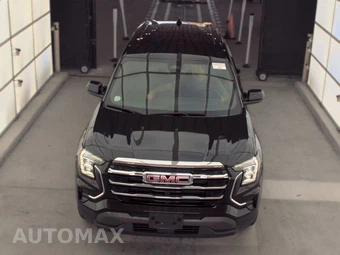 2025 GMC Terrain Elevation 3SA - miniatura 2