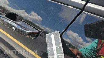 2025 GMC Terrain Elevation 3SA - miniatura 28