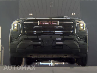 2025 GMC Terrain Elevation 3SA - miniatura 3