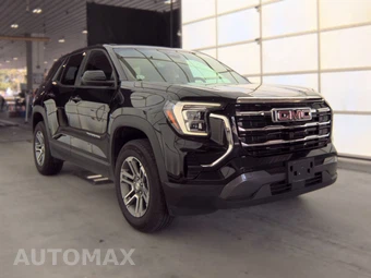 2025 GMC Terrain Elevation 3SA - miniatura 4
