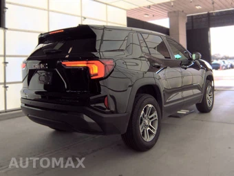 2025 GMC Terrain Elevation 3SA - miniatura 5
