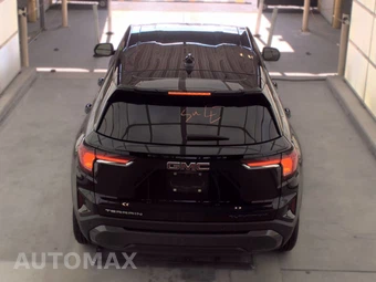 2025 GMC Terrain Elevation 3SA - miniatura 6
