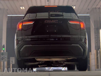 2025 GMC Terrain Elevation 3SA - miniatura 7