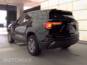 2025 GMC Terrain Elevation 3SA - miniatura 8