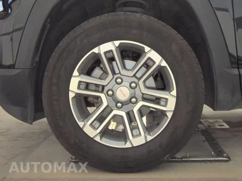 2025 GMC Terrain Elevation 3SA - miniatura 9