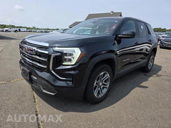 2025 GMC Terrain Elevation 3SB
