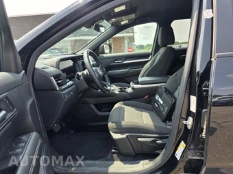 2025 GMC Terrain Elevation 3SB - miniatura 14