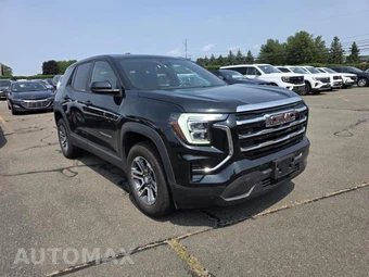 2025 GMC Terrain Elevation 3SB - miniatura 15