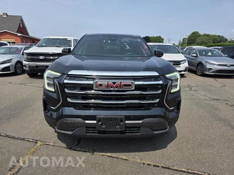 2025 GMC Terrain Elevation 3SB - miniatura 16