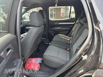 2025 GMC Terrain Elevation 3SB - miniatura 18
