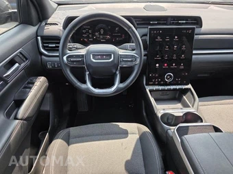 2025 GMC Terrain Elevation 3SB - miniatura 2