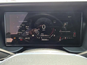 2025 GMC Terrain Elevation 3SB - miniatura 23